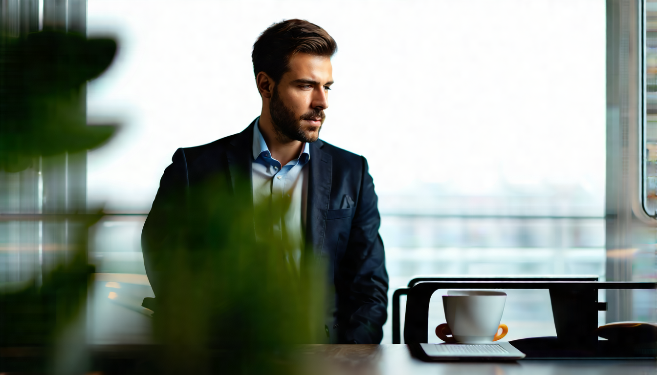 Persönlichkeitsentwicklung